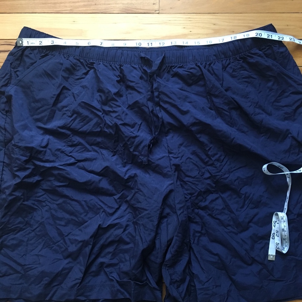 Swimsuits for All Nylon Board Shorts Sz 30/32 - Picture 7 of 13